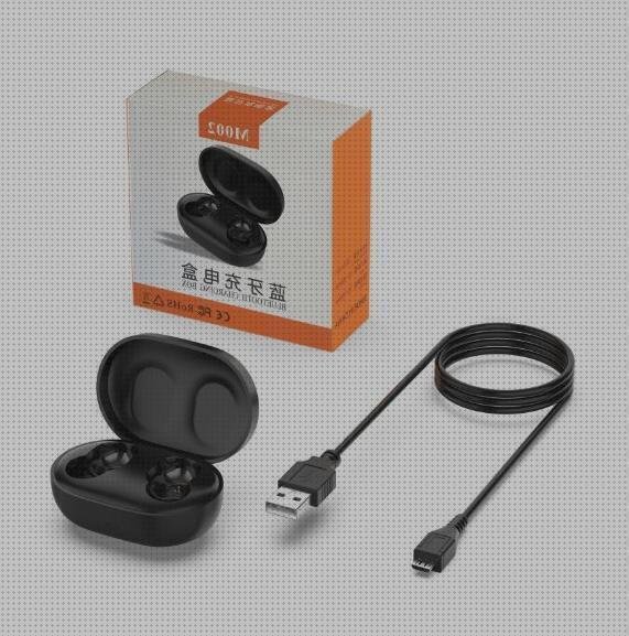 Análisis de los 19 mejores Cables De Cargas Xiaomi Airdots