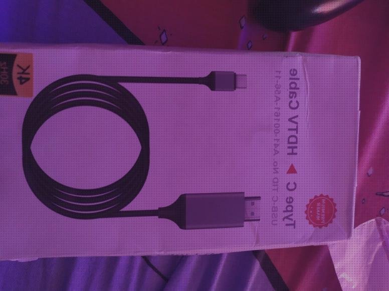 Opiniones de los 22 mejores Cables Hdmi Xiaomi Redmi Notes 7