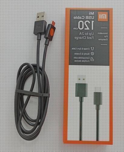 ¿Dónde poder comprar usb xiaomi cable xiaomi micro usb?