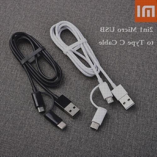 Review de cable xiaomi redmi note 8