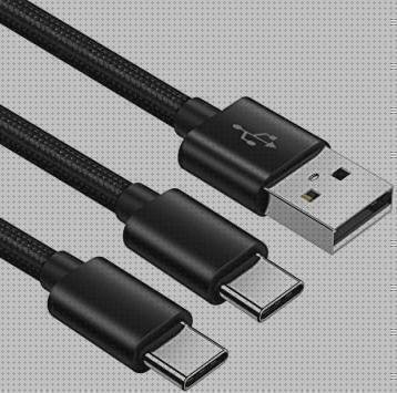 Los mejores 13 Cables Xiaomi Redmi Notes 8 Pros