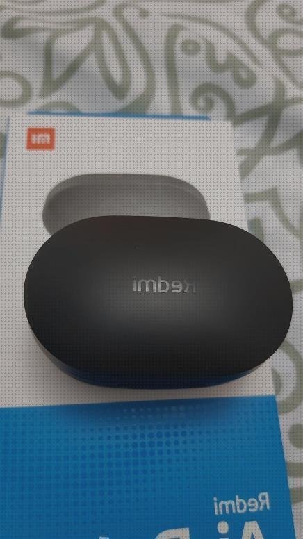 Las mejores marcas de xiaomi airdots caja airdots xiaomi