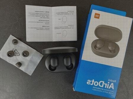 Las mejores xiaomi airdots caja airdots xiaomi