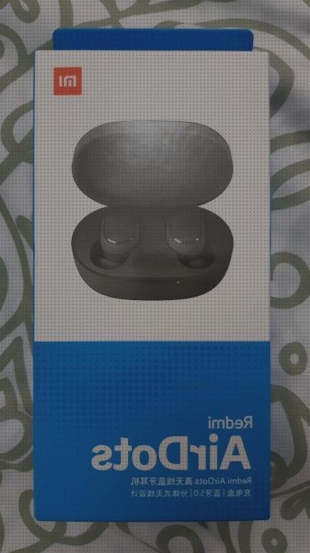 Review de caja airdots xiaomi