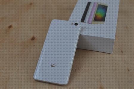 Las mejores mi5 caja xiaomi mi5
