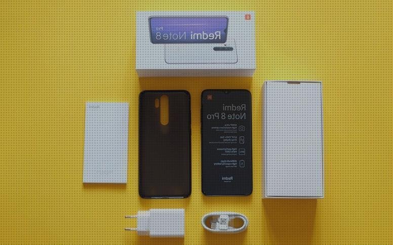Las mejores xiaomi redmi notw 4x xiaomi redmi notw 5 xiaomi redmi note 532gb caja xiaomi redmi note 8