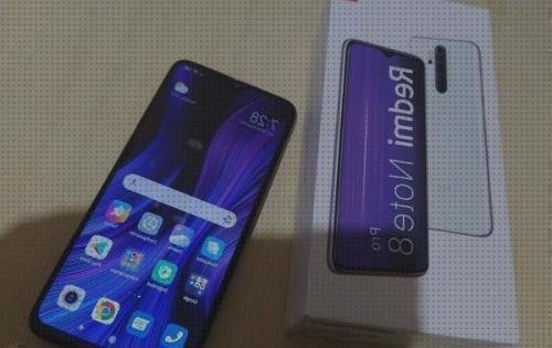Las mejores 22 Cajas Xiaomi Redmi Notes 8