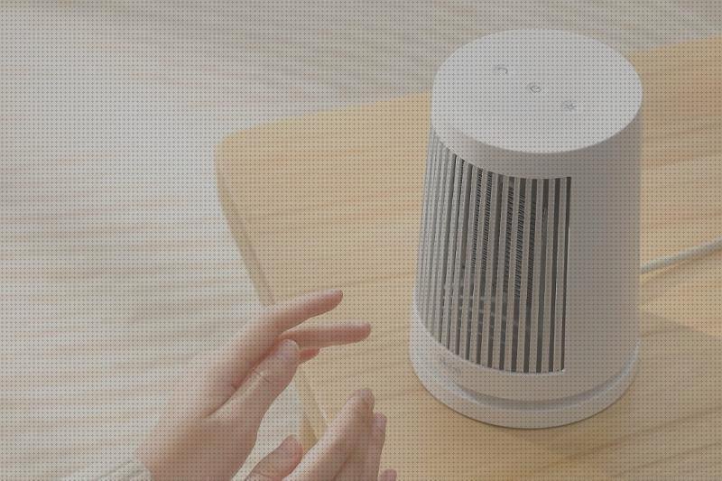 Las mejores marcas de mijia calefactor xiaomi mijia