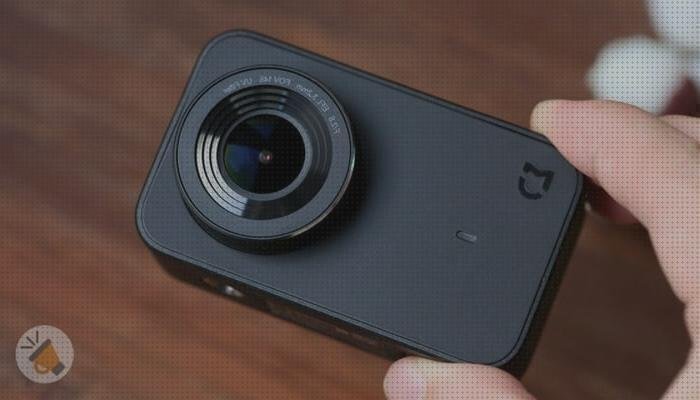 ¿Dónde poder comprar xiaomi 4k cámara deportiva xiaomi 4k?