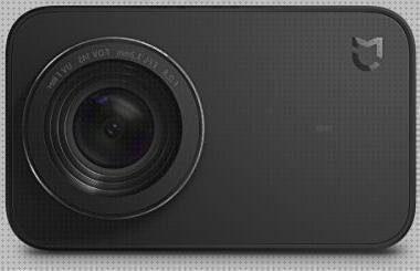 Las mejores xiaomi 4k cámara deportiva xiaomi 4k