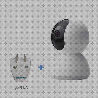 Review de camara inteligente xiaomi