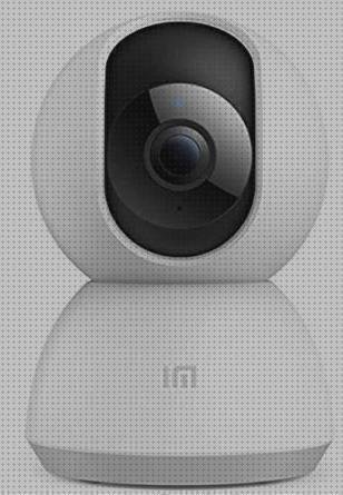 Review de camara ip xiaomi 360