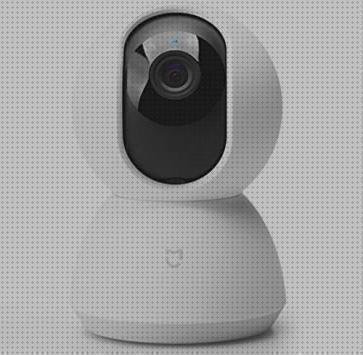 Las 19 Mejores camaras ip xiaomi 360 bajo análisis