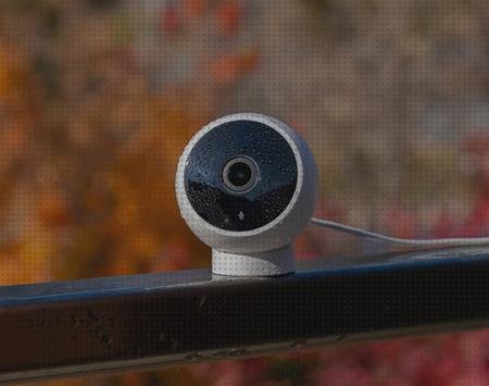 Review de cámara ip xiaomi mijia 1080p