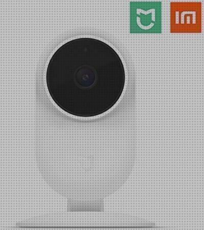 Opiniones de las 26 mejores Cámaras Ip Xiaomi Mijia 1080p