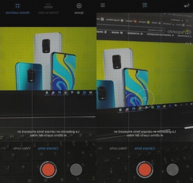 Las mejores marcas de videocámara xiaomi camara lenta xiaomi