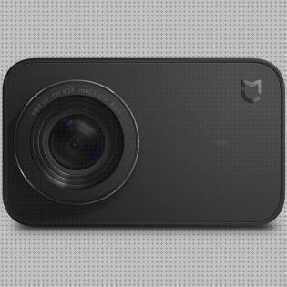 Las mejores marcas de videocámara xiaomi camara sport xiaomi