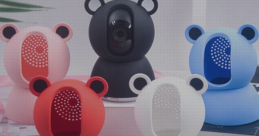 Review de camara vigilancia bebe xiaomi