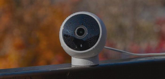 Las mejores videocámara xiaomi camara vigilancia exterior xiaomi