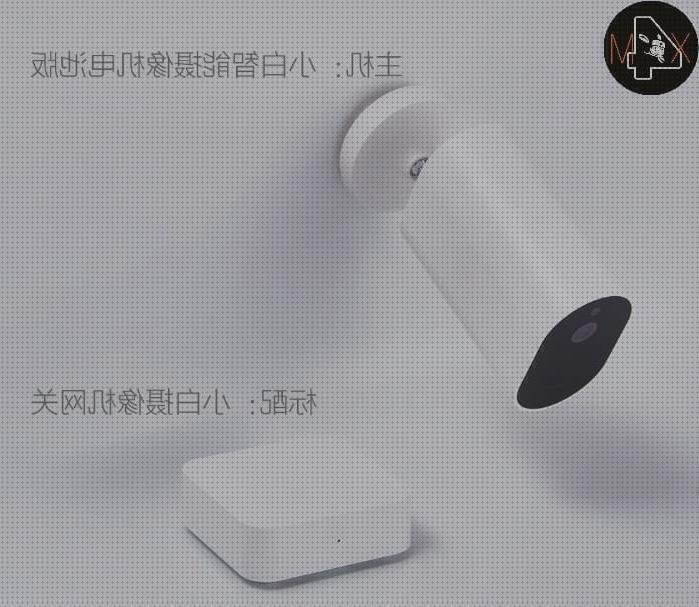 Review de camara vigilancia exterior xiaomi