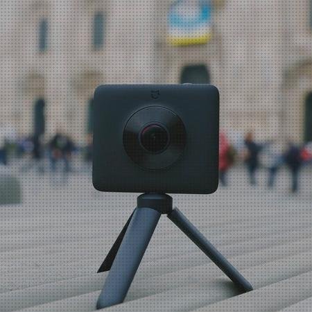 ¿Dónde poder comprar 360 cámara xiaomi 360 grados?