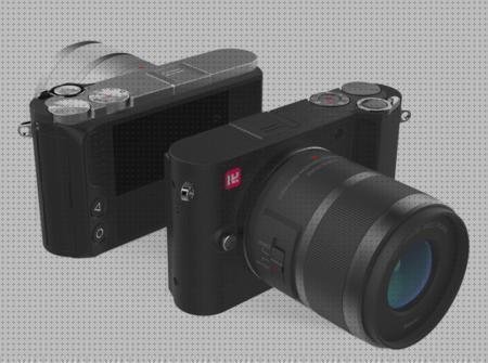 Las 33 Mejores cámaras xiaomi 365