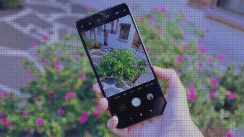 Las mejores marcas de videocámara xiaomi camara xiaomi note 8 pro