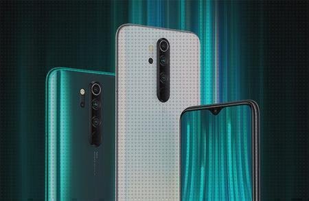 Las mejores videocámara xiaomi camara xiaomi note 8 pro