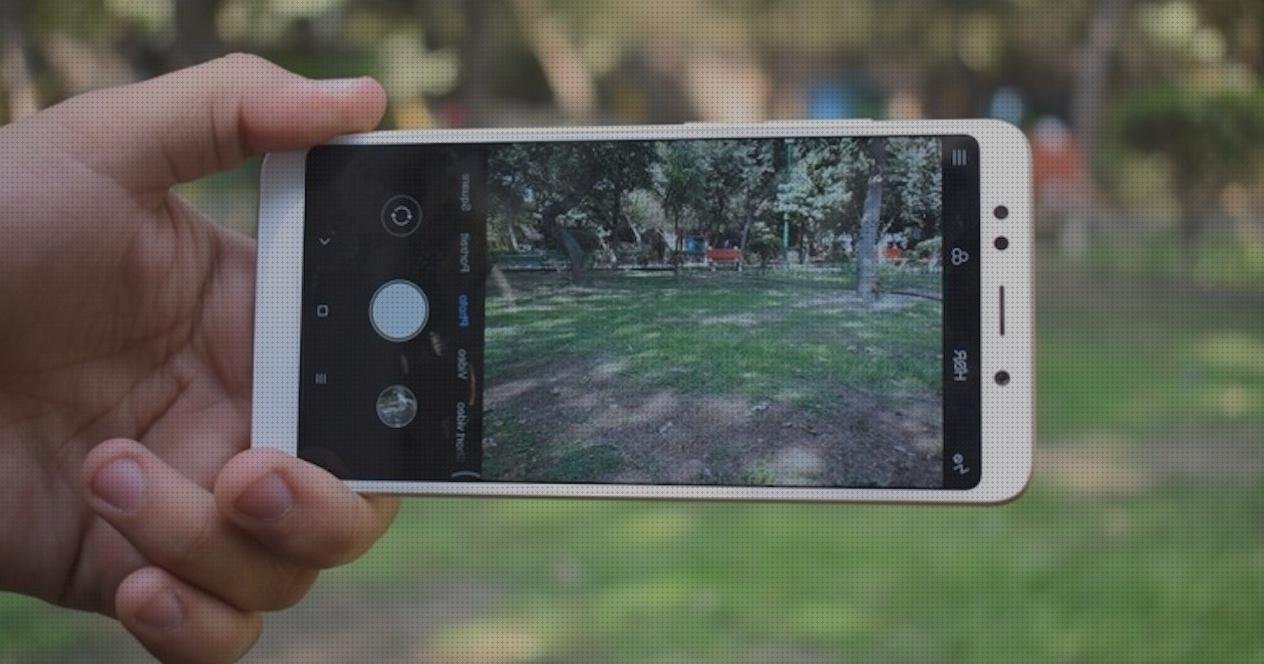 Las mejores marcas de redmi xiaomi camara xiaomi redmi note
