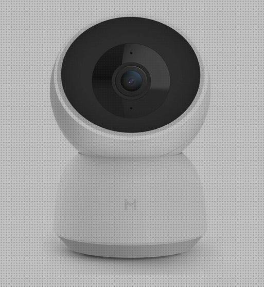 Las mejores videocámara xiaomi camara xiaomi sensor movimiento