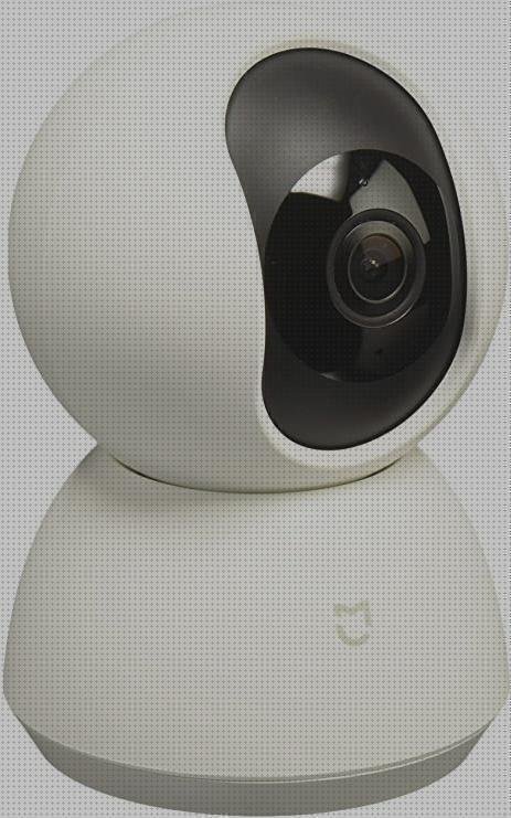 Análisis de las 14 mejores camaras xiaomi vigilancias