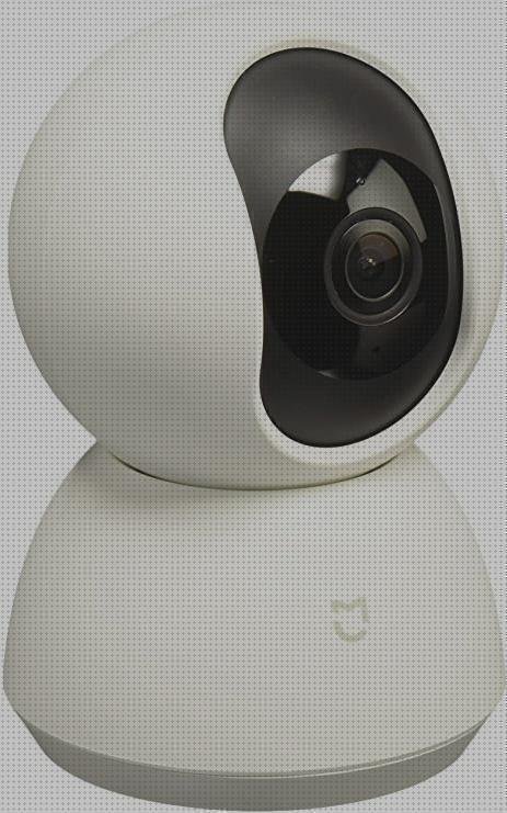 Xiaomi Smart Camera C300,2K Cámara Vigilancia WiFi Interior AI Detección de  Humano Movimiento,360°Cámara Grabación Vigilancia con Asistente de  Voz,Audio Bidireccional,Modo de Privacidad,Blanco