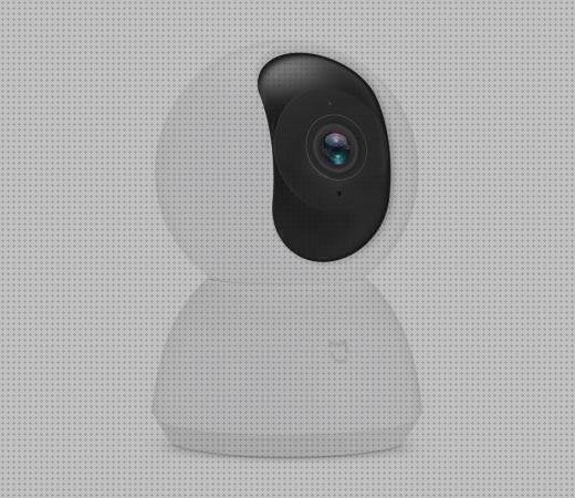 Las mejores videocámara xiaomi camara xiaomi vigilancia