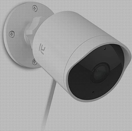 Las mejores marcas de videocámara xiaomi cámaras de vigilancia exterior wifi xiaomi