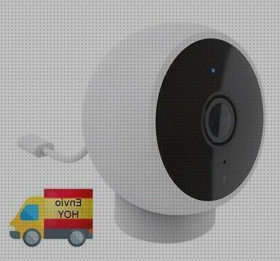 Review de cámaras de vigilancia exterior wifi xiaomi