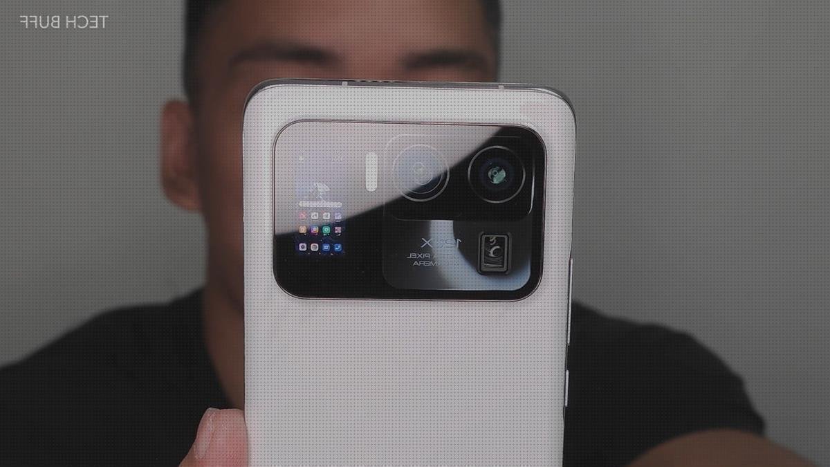 Las mejores marcas de cámaras móviles xiaomi móviles xiaomi cámaras móviles xiaomi 2021