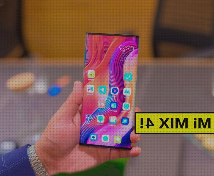 Review de cámaras móviles xiaomi 2021