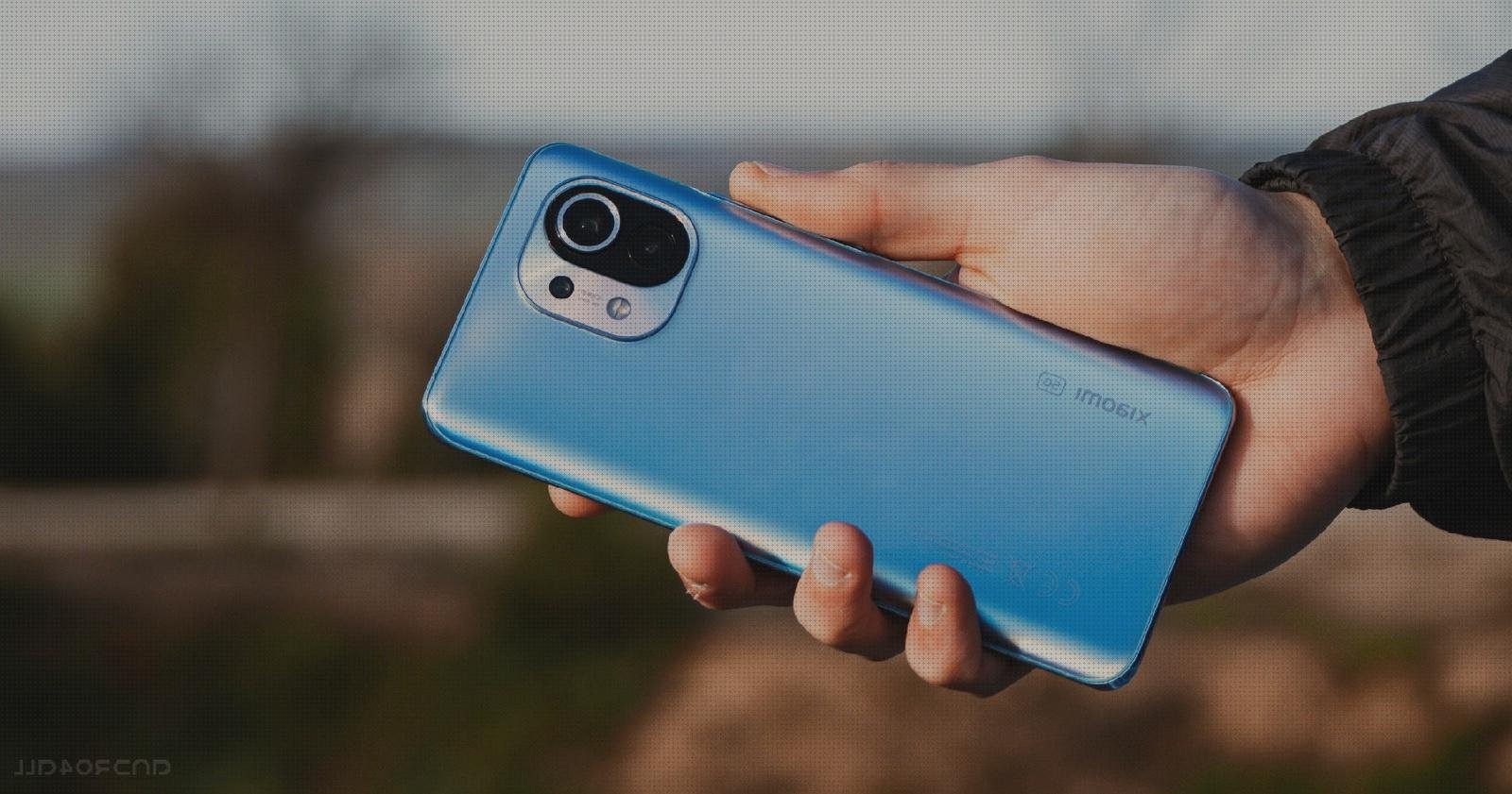 Análisis de las 34 mejores Cámaras Móviles Xiaomi 2021