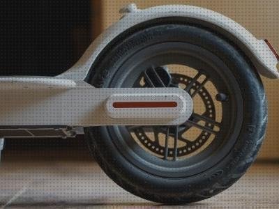 Las mejores 25 Cámaras Patinetes Eléctricos Xiaomi