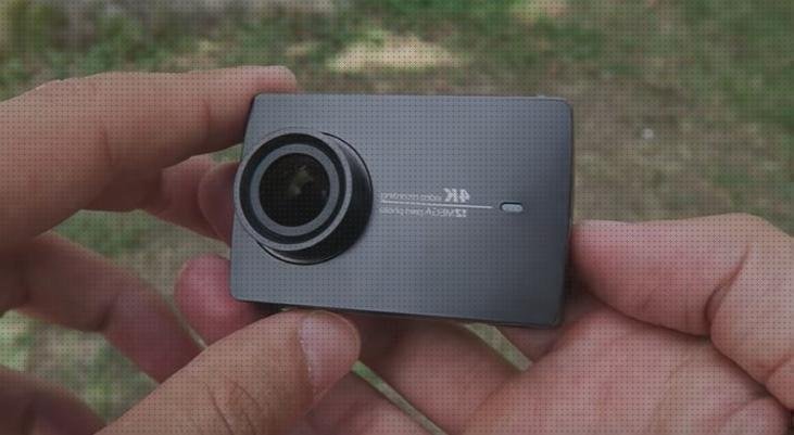 ¿Dónde poder comprar videocámara xiaomi cámaras xiaomi yi?