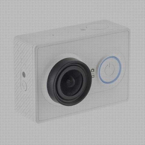 Review de cámaras xiaomi yi
