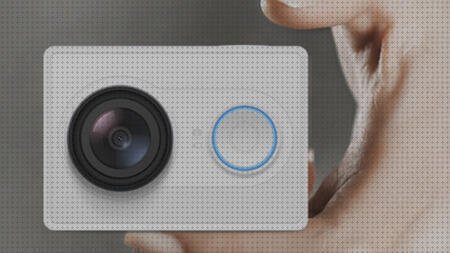 Opiniones de las 19 mejores Cámaras Xiaomi Yi