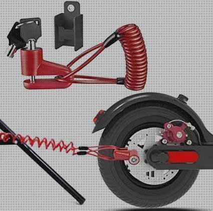 ¿Dónde poder comprar candado xiaomi m365 m365 xiaomi candado patinete xiaomi m365?
