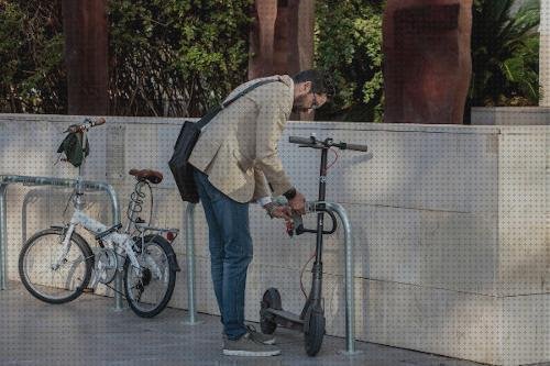 Las mejores marcas de candado xiaomi m365 m365 xiaomi candado patinete xiaomi m365