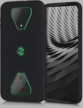 ¿Dónde poder comprar black carcasa xiaomi black shark?