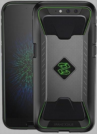 Las mejores black carcasa xiaomi black shark