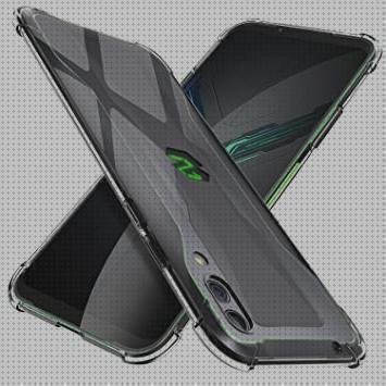 Opiniones de las 13 mejores Carcasas Xiaomi Black Shark