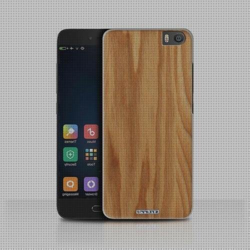 ¿Dónde poder comprar carcasas mi5 carcasa xiaomi mi5 madera?