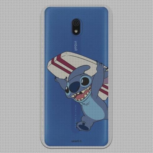 Mejores 12 carcasas xiaomi 8a