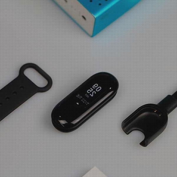 ¿Dónde poder comprar xiaomi my band band xiaomi cargador batería original xiaomi my band 3?